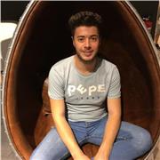 Clases de euskera, cualquier nivel, soy nativo y tengo título EGA